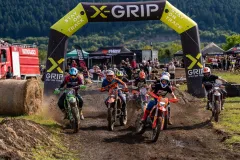 Otočac u znaku adrenalina: Croatia Enduro Park okupio više od 700 posjetitelja