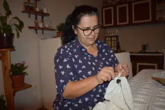 Raskošna igra igala i konca čini umjetnička djela