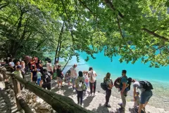 Iskoristite veliki popust na ulaznice i upoznajte najljepše lokacije Like