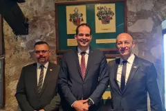 Senj proslavio Dan grada uz brojne goste i najave novih projekata