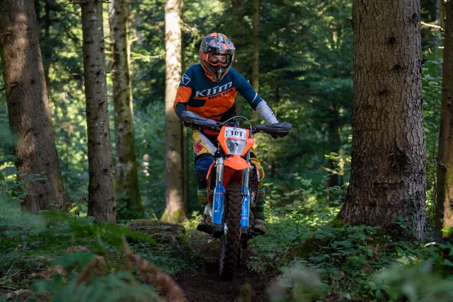 Brinje ovog vikenda u znaku adrenalina: Stiže Extreme Enduro utrka Bear V