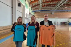 U Otočcu uručena donacija sportske opreme i stipendije kategoriziranim sportašima