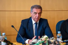 Gradonačelnik Milinović ugostio košarkašice: Gospić je uvijek bio srce ženske košarke!