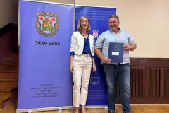 Općini Brinje dodijeljen ugovor vrijedan 202.000 eura
