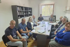 Općina Lovinac ulaže u očuvanje kulturne baštine: Potpisan ugovor za obnovu šterne u Smokriću