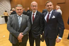 Načelnik Brinja Zlatko Fumić odao počast hrvatskim braniteljima u Konavlima