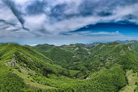 Međunarodni dan planina: Velebit – lička dika i vječni čuvar
