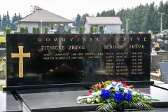 U čast Senjskim žrtvama