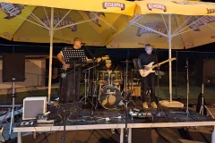 Perušićki rockeri osvojili simpatije publike