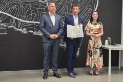 Sjajne vijesti! PP Velebit uručen još jedan Ugovor u nizu od strane Fonda za zaštitu okoliša i energetsku učinkovitost