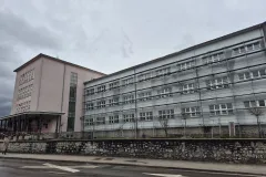 Ministarstvo obrazovanja odobrilo sredstva za izradu Idejnog rješenja radi nadogradnje Gimnazije Gospić i Strukovne škole Gospić