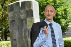 Župan Petry za Novi list: HDZ vodi jednu vrlo uljuđenu i civiliziranu predizbornu kampanju