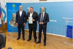 Dodijeljeni ugovori vrijedni 250 tisuća eura za sufinanciranje projekata u Ličko-senjskoj županiji