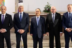 Zadarska i Ličko-senjska županija dobile Počasni konzulat Republike Koreje
