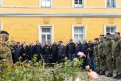 Povjesnica i ratni put 9.gbr.“VUKOVI”