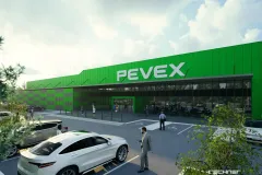 PEVEX podnio zahtjev za izgradnju trgovačkog centra u Gospiću