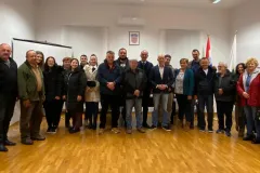 Obilježena 35. godišnjica osnutka HDZ-a za Općinu Lovinac