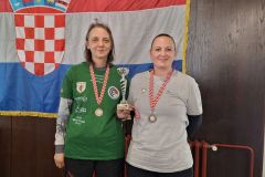 I strijelkinje donose medalje u Otočac