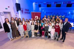 Dodijeljena priznanja najboljim sportašima Grada Otočca za 2025. godinu