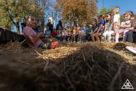 [FOTO] Održan 2. Jesenski festival u Otočcu