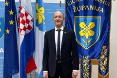 Čestitka župana Petryja povodom 33. godišnjice međunarodnog priznanja Republike Hrvatske