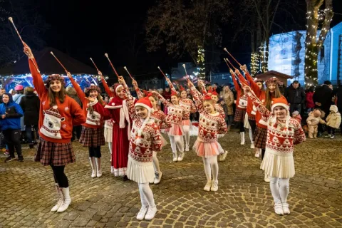 Očekuje nas posebno zanimljiv produženi vikend u Otočcu