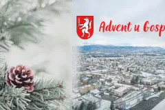 Advent u Gospiću: Što nas očekuje danas?