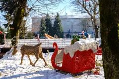 Večeras počinje Advent u srcu Like - Gospiću
