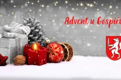 Advent u Gospiću: Javni poziv za ugostitelje