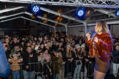 Spektakularni završetak “Adventa u Lici”: Lidija Bačić oduševila posjetitelje. Pogledajte što se sve događalo sinoć!