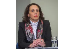 Prof. Anela Serdar Pašalić izabrana za novu ravnateljicu Gimnazije Gospić