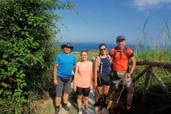 Osvajanje Tri Kule: Alpinistički spektakl na liticama San Marina