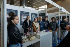 Budućnost stanuje u Hrvatskoj: Više od 300 inovacija iz cijelog svijeta stiže u Zagreb
