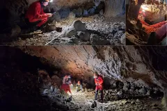 Krenula arheološka istraživanja u Pećinskom parku Grabovača