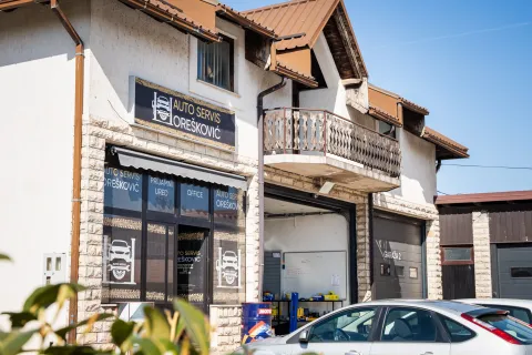 Provjerite vozilo na vrijeme: U Auto servisu Orešković do kraja ožujka besplatan tehnički pregled