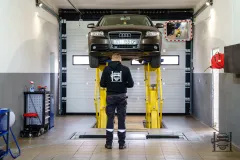 Auto Servis Orešković iz Gospića u potrazi je za radnicima na dva radna mjesta
