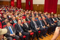 U nazočnosti premijera Plenkovića i brojnih ministara održana svečana sjednica povodom Dana Ličko-senjske županije