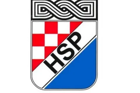 Reagiranje Hrvatske stranka prava Podružnice Gospić u vezi nezakonitog odlaganja otpada