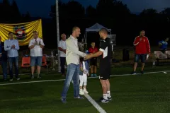 Lucy’s Boys osvojili 3. memorijalni turnir “Nikola Zdunić Harga”