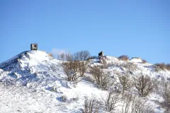 Doček Nove 2026. godine u podne na Baškim Oštarijama