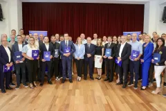 Ličko-senjskoj županiji dodijeljeno 103 tisuće eura za hitnu medicinsku službu u Donjem Lapcu i energetsku obnovu ambulante u Udbini