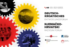 U Zagrebu će se održati prvi Njemačko-hrvatski razvojni forum