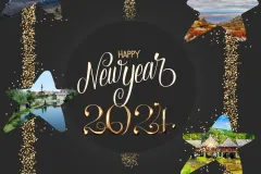 Sretna i uspješna Nova 2024. godina!