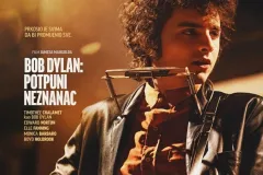 “Bob Dylan - Potpuni neznanac” ovog tjedna u kinu Korzo