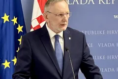 Božinović siguran da DP neće stati iza inicijative za Turudićev opoziv