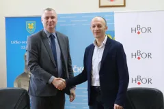 HBOR i Ličko-senjska županija nastavljaju suradnju na subvenciji poduzetničkih kredita
