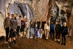 Regionalni znanstveni centar – podružnica Lika uspješno organizirao 1. STEM kamp