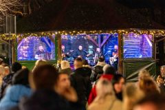 Advent 2025. u Otočcu - Božićna čarolija u Gackoj