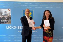 Ličko-senjska županija bit će i ove godine pokrovitelj izbora Miss Ličko-senjske županije za Miss Hrvatske