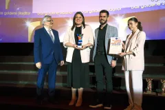 Promotivni film “Discover Otočac, Brinje i Vrhovine” osvojio prestižnu svjetsku nagradu